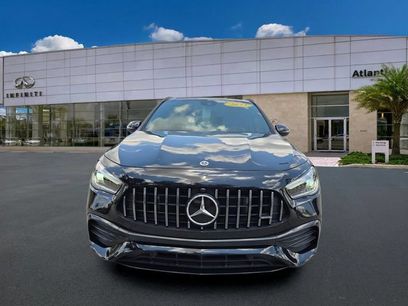 Used 2023 Mercedes-Benz GLA 35 AMG 4MATIC