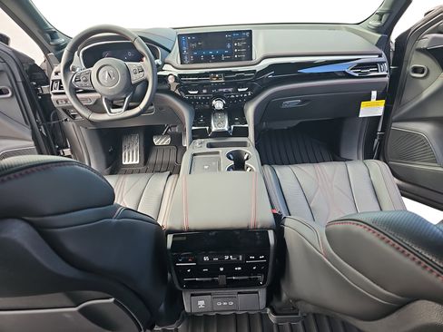 New 2026 Acura MDX A-Spec image 9
