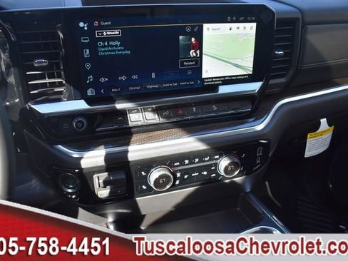 New 2026 Chevrolet Silverado 1500 LT Trail Boss w/ LT Trail Boss Premium Package image 27