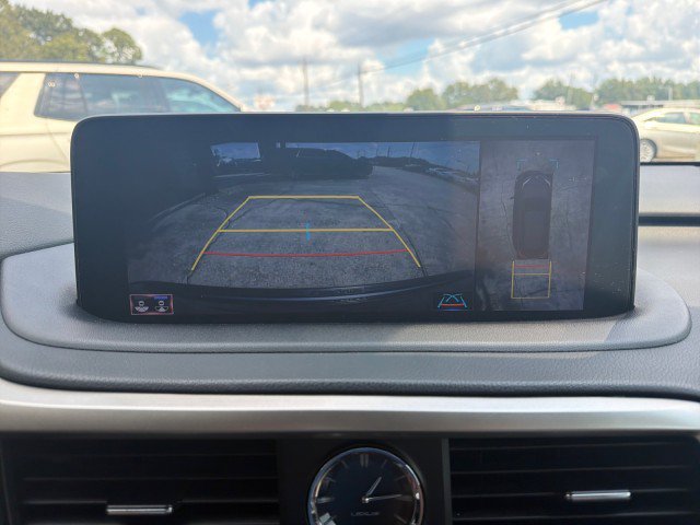 Used 2020 Lexus RX 350 FWD w/ Premium Package image 33