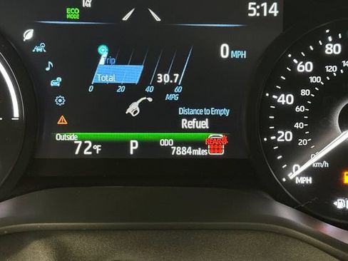 Used 2026 Toyota Sienna XLE FWD image 28