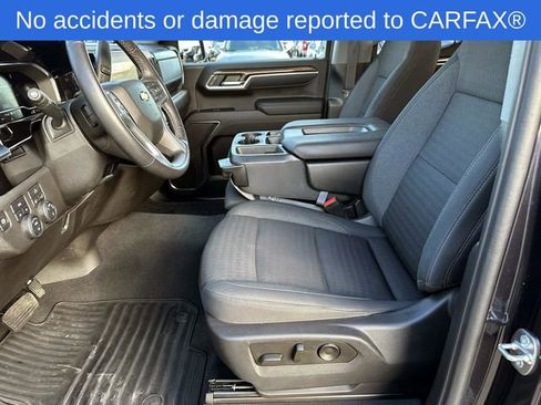 Used 2022 Chevrolet Silverado 1500 LT image 19