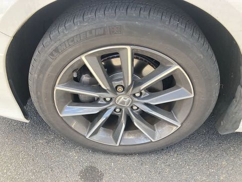 Used 2021 Honda Accord EX-L image 14