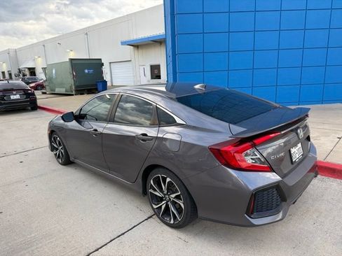 Used 2019 Honda Civic Si image 7