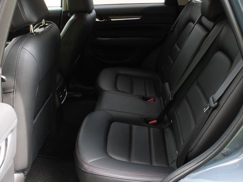Used 2023 MAZDA CX-5 Carbon Edition AWD/4WD image 18