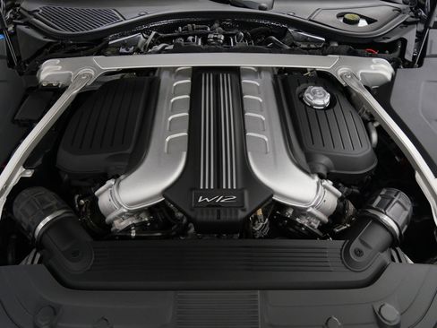 Used 2023 Bentley Continental GT Speed AWD/4WD image 12