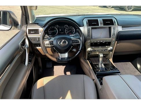 Used 2021 Lexus GX 460 Premium image 6