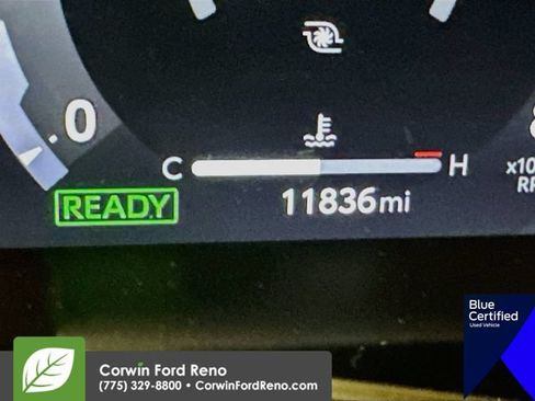 Used 2026 Toyota 4Runner TRD Off-Road Premium AWD/4WD image 15