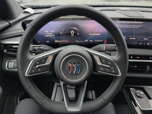 New 2026 Buick Enclave Sport Touring w/ LPO, Floor Liner Package image 19