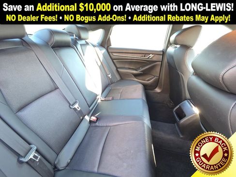 Used 2020 Honda Accord Sport image 23