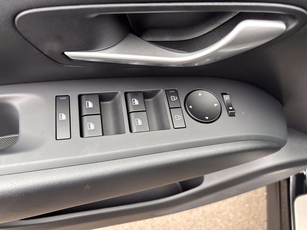 New 2026 Hyundai Tucson SEL AWD/4WD image 12