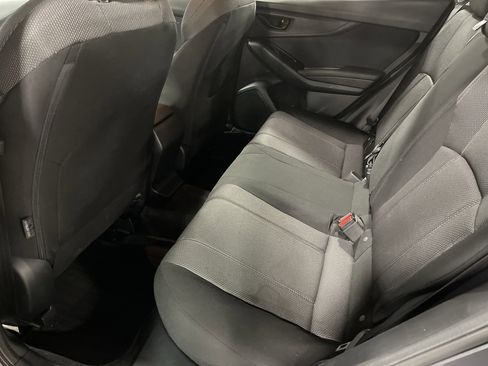 Used 2019 Subaru Impreza 2.0i image 10