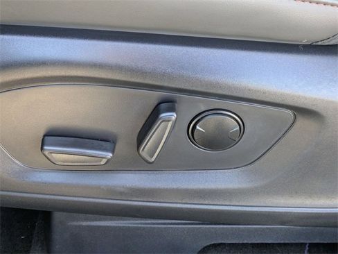 New 2026 Ford Explorer Active w/ Active Comfort Package image 14