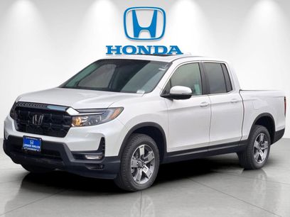 New 2026 Honda Ridgeline RTL