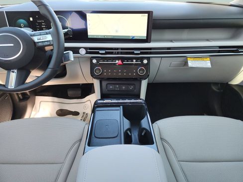 New 2026 Hyundai Tucson Limited FWD image 11