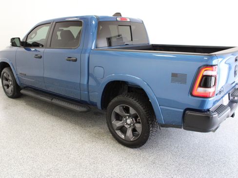 Used 2024 RAM 1500 Lone Star AWD/4WD image 9