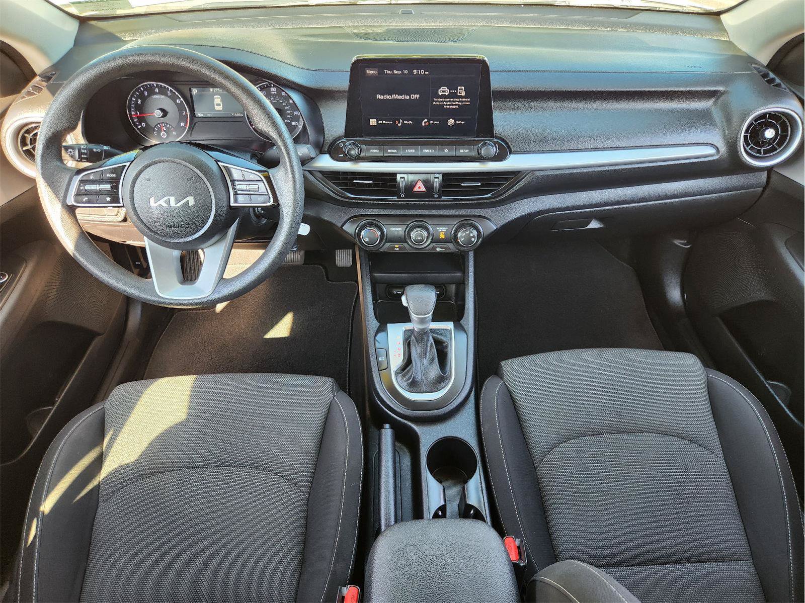 Used 2023 Kia Forte LXS FWD image 26