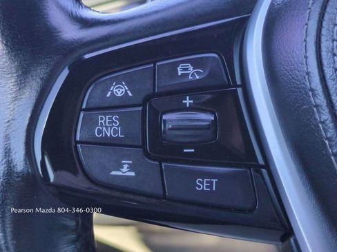 Used 2018 BMW 530e xDrive image 27