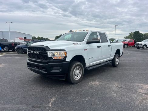 Used 2022 RAM 2500 Tradesman AWD/4WD image 5