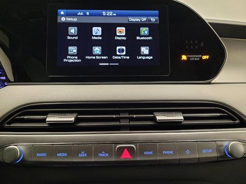 Used 2020 Hyundai Palisade SEL FWD image 25