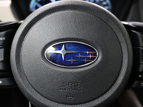 New 2026 Subaru Forester Touring AWD/4WD image 28
