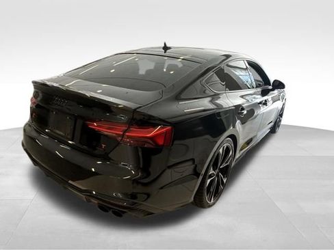 Used 2023 Audi S5 Prestige image 7