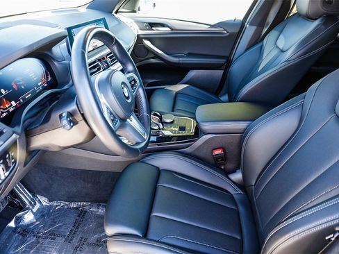 Used 2024 BMW X3 xDrive30i image 19