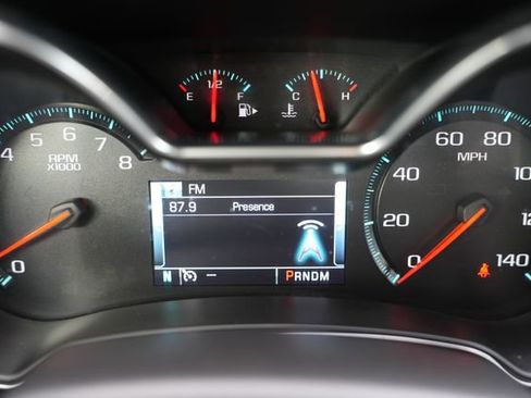 Used 2014 Chevrolet Impala LT w/ Premium Seating Package image 26