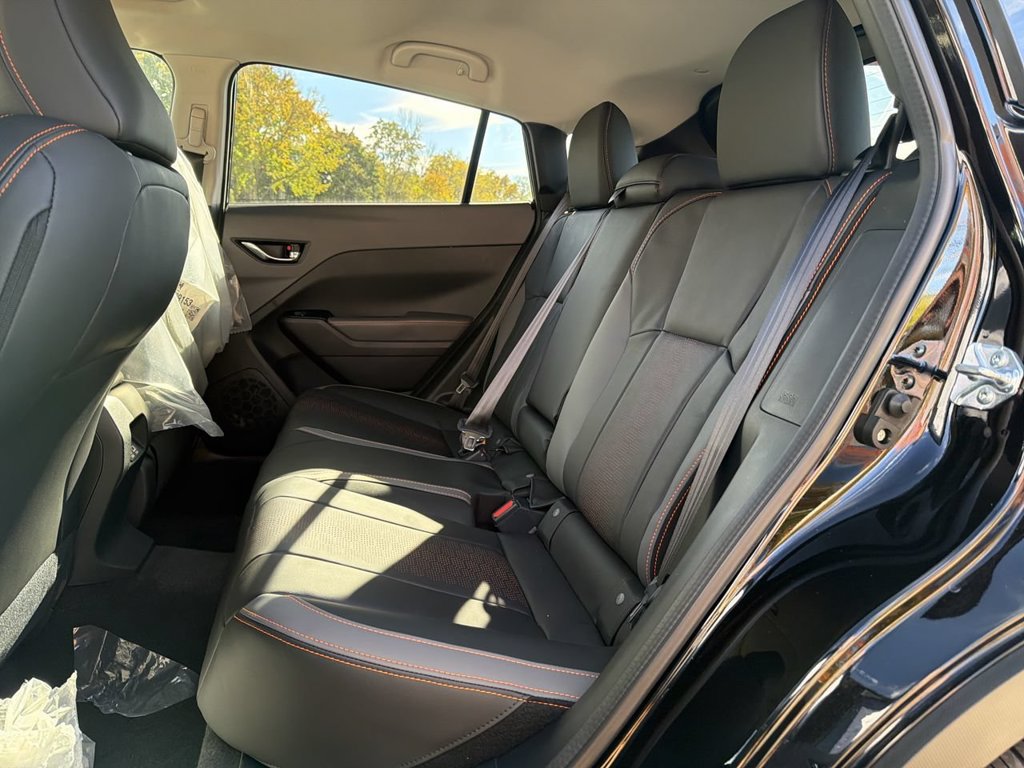 New 2027 Subaru Crosstrek 2.5i Limited AWD/4WD image 13
