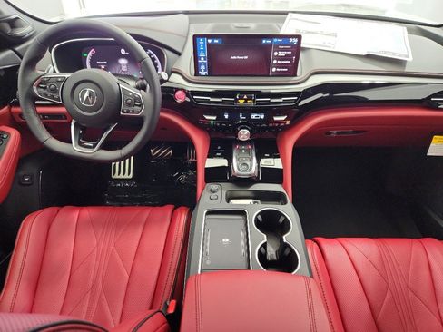 New 2026 Acura MDX A-Spec image 7