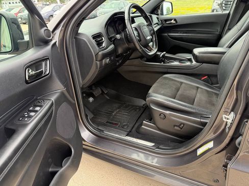 Used 2021 Dodge Durango GT AWD/4WD image 5