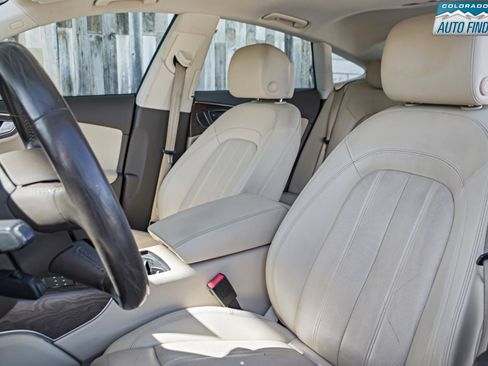Used 2014 Audi A7 TDI Prestige w/ Prestige Package AWD/4WD image 12