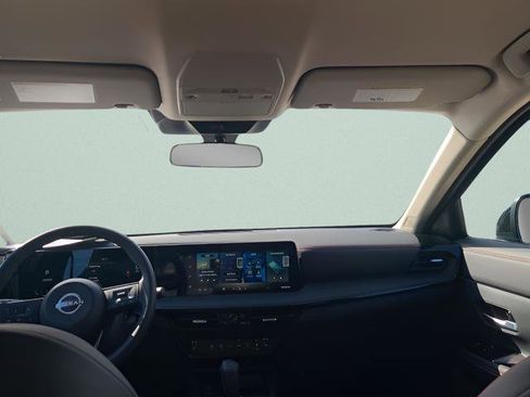 New 2026 Nissan Kicks SR w/ Cold Weather Package image 20