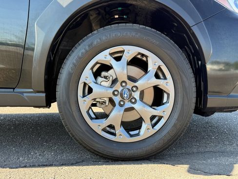 Used 2021 Subaru Crosstrek 2.5i Sport w/ Moonroof Package image 9