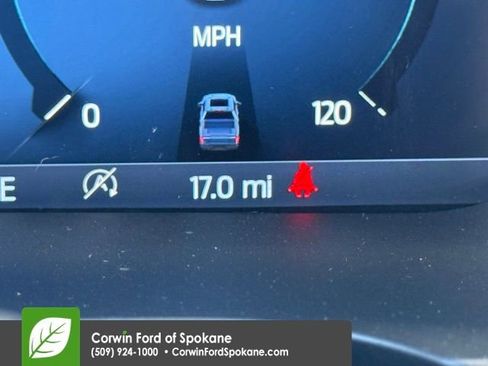 New 2026 Ford F150 STX AWD/4WD image 4