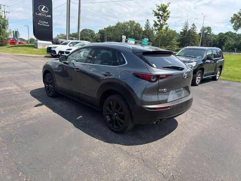 Used 2023 MAZDA CX-30 2.5 Turbo w/ Premium Plus Pkg AWD/4WD image 28