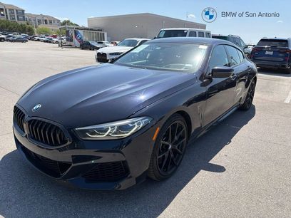 Used 2021 BMW M850i Gran Coupe xDrive