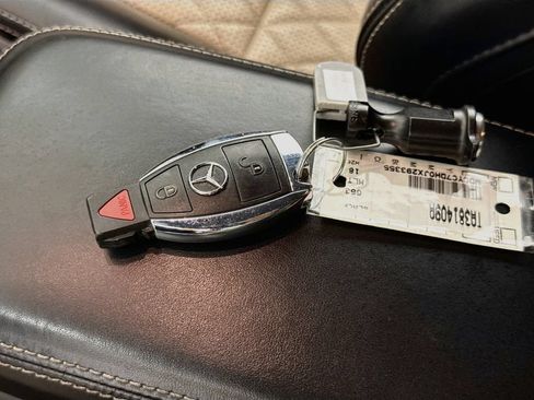 Used 2018 Mercedes-Benz G 63 AMG 4MATIC image 17