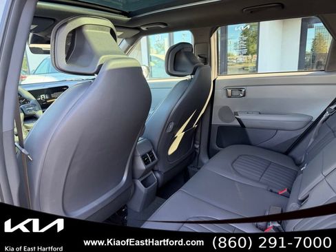 New 2027 Kia Seltos X-Line S AWD/4WD image 20