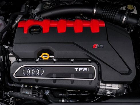 Used 2025 Audi RS 3 image 32