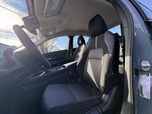 Certified 2026 Nissan Sentra SV w/ SV Convenience Package image 14