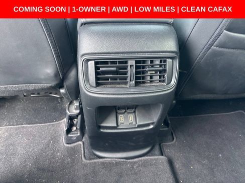 Used 2022 Honda CR-V EX-L image 13