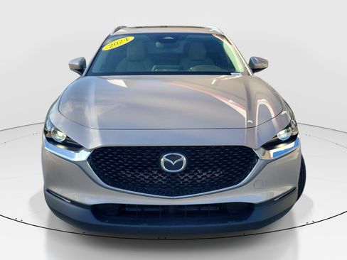Used 2024 MAZDA CX-30 AWD 2.5 S w/ Preferred Package image 2