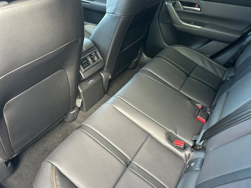 New 2026 MAZDA CX-50 AWD 2.5 Hybrid w/ Cargo Package image 11