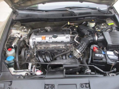 Used 2008 Honda Accord LX-P image 4