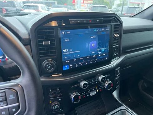Used 2024 Ford F150 XLT w/ Equipment Group 302A MID AWD/4WD image 25