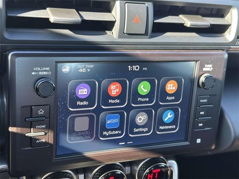 New 2026 Subaru BRZ Limited image 20