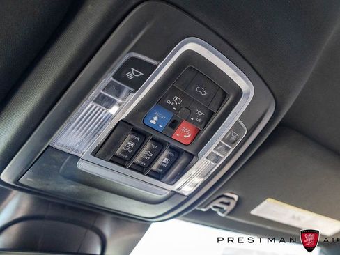 Used 2020 RAM 3500 Laramie image 36