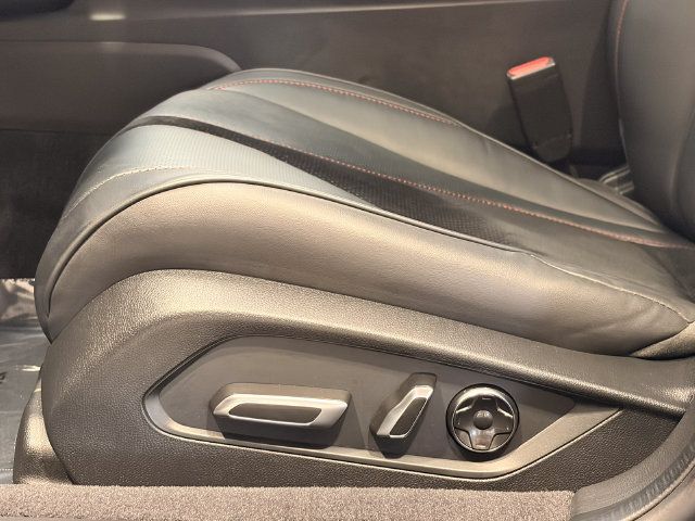 Used 2023 Acura TLX w/ A-SPEC Package AWD/4WD image 13