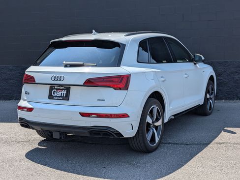 Used 2023 Audi Q5 2.0T Prestige AWD/4WD image 5